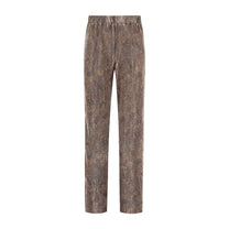 Pants Viv | Paisley | Studio Amaya