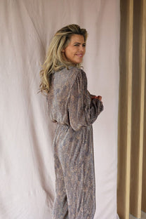 Pants Viv | Paisley | Studio Amaya