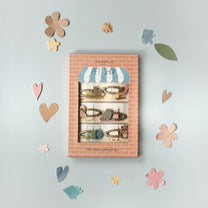 Pet shop hair gift set | Rockahula