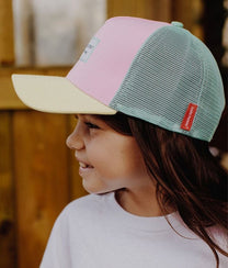 Cap Mini Poppy | Hello Hossy | 2-5 years