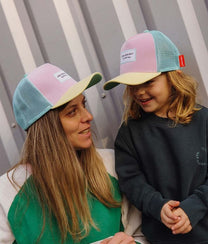 Cap Mini Poppy | Hello Hossy | 2-5 years