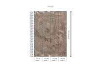 Wallpaper Wanderlust | Light brown