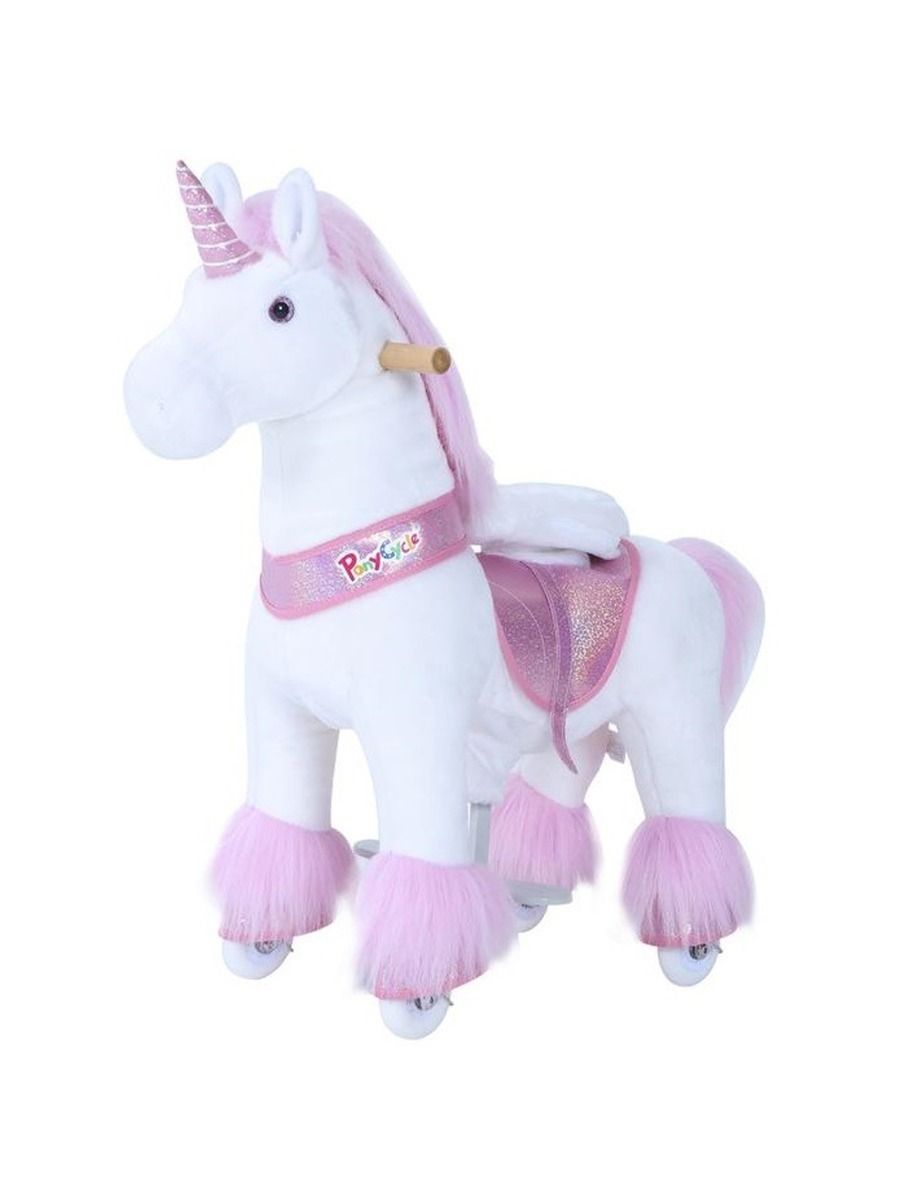 PonyCycle unicorn