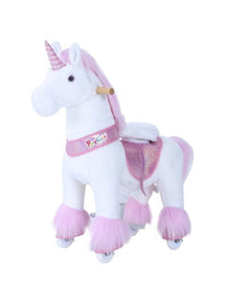 PonyCycle unicorn