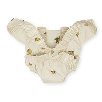 Doll carrier | Lemon | Konges Slojd