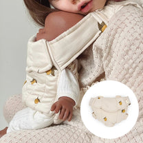 Doll carrier | Lemon | Konges Slojd