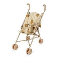 Poppenbuggy | Mon grand citron | 3+ jaar | Konges Slojd