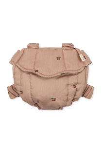 Doll carrier | Cherry blush | Konges Slojd