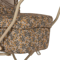 Poppenwagen | Orangerie beige | 3+ jaar | Konges Slojd