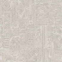 Wallpaper Ethnic nights | Grey