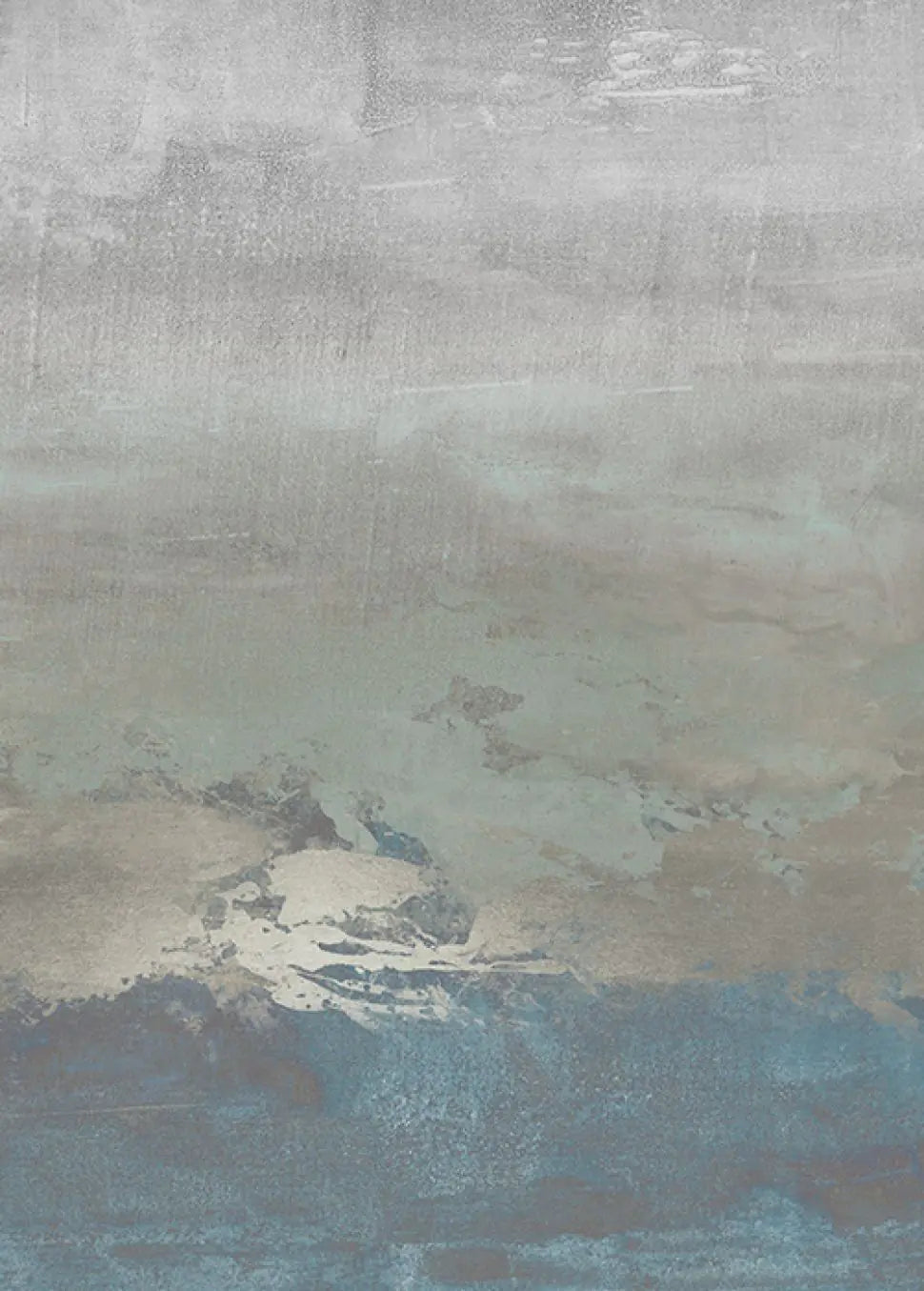 Wallpaper Abstract | Blue