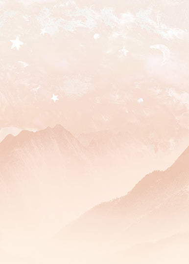 Wallpaper Desert animals | Background | Pink