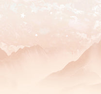 Wallpaper Desert animals | Background | Pink