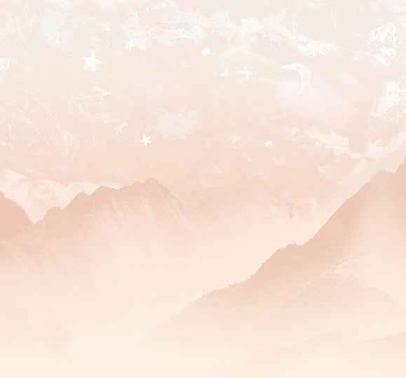 Wallpaper Desert animals | Background | Pink