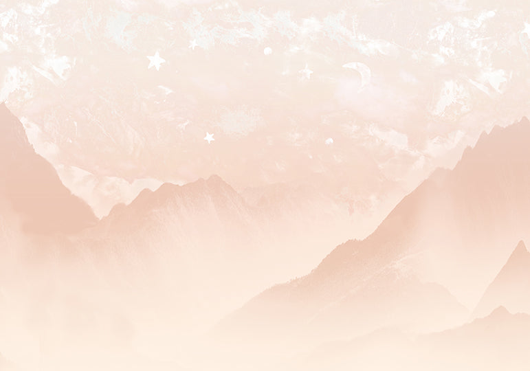 Wallpaper Desert animals | Background | Pink