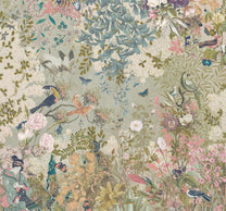 Behang Botanical Blossom