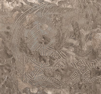 Wallpaper Wanderlust | Light brown