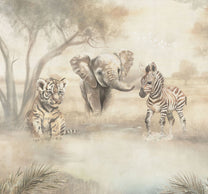 Wallpaper Safari | Circle of Life Collection