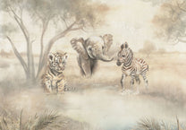 Wallpaper Safari | Circle of Life Collection