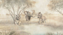 Wallpaper Safari | Circle of Life Collection