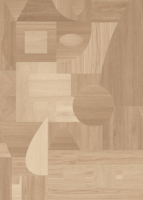 Wallpaper Whispering Woods