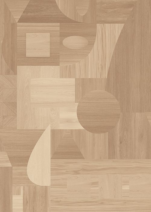 Wallpaper Whispering Woods