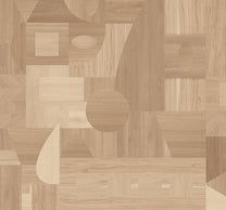 Wallpaper Whispering Woods