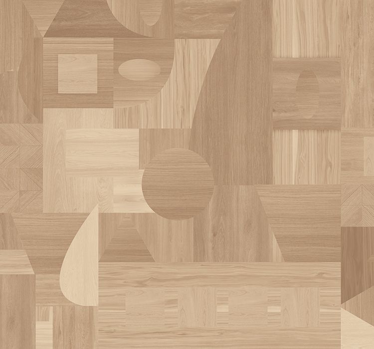 Wallpaper Whispering Woods