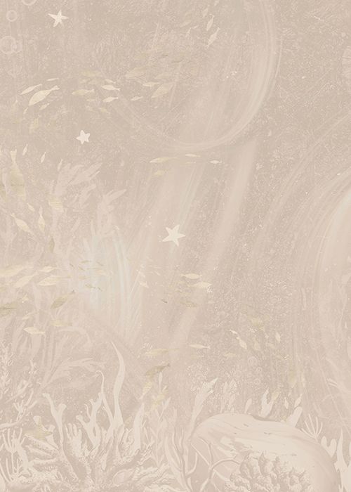 Wallpaper Coral Essence