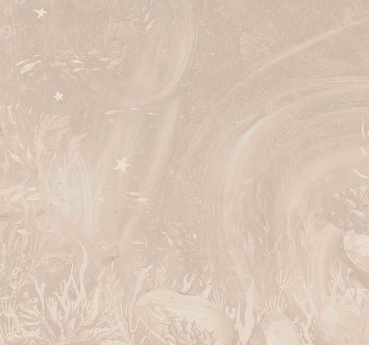Wallpaper Coral Essence