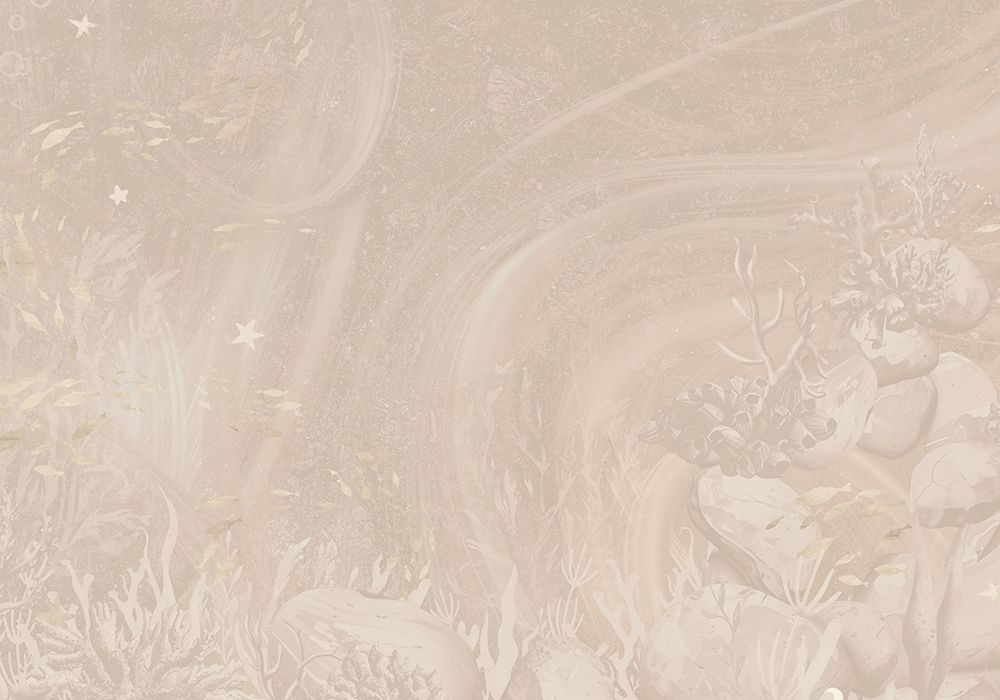 Wallpaper Coral Essence