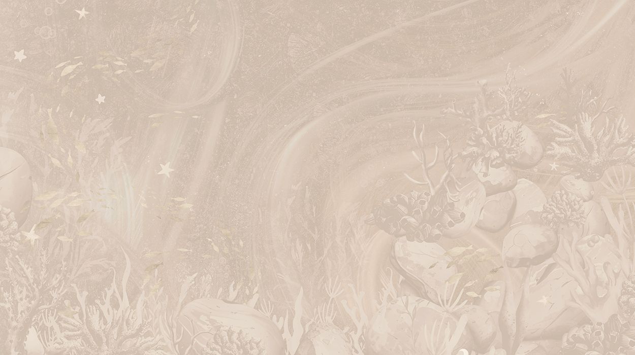 Wallpaper Coral Essence