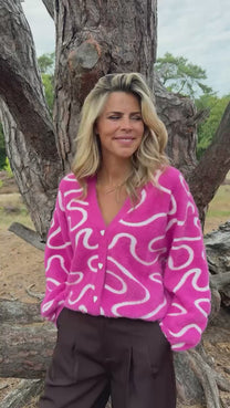 Lovefest Pinkswirl | Studio Poespas