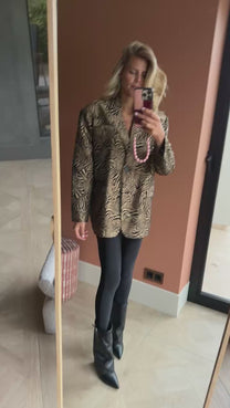 Pants Lis | Black | Studio Amaya