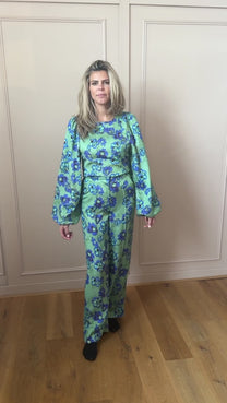 Top Floor | Forest flower | Harper & Yve