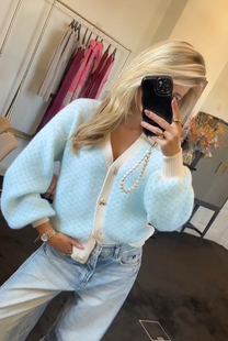 Lovefest Mr blue sky | Studio Poespas