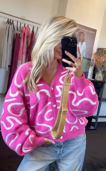 Lovefest Pinkswirl | Studio Poespas