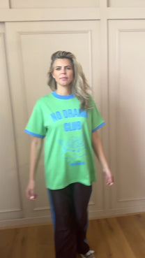 Shirt Angel | Peppermint green | Harper & Yve