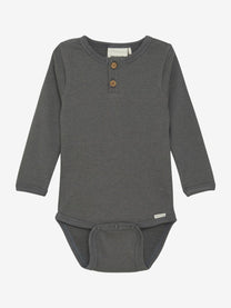 Bodysuit Minymo | Gargoyle | And Fant