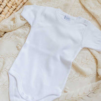 Bodysuit Sasha | Short sleeves | Babidu