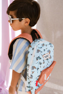 Rugzak blue Island | 6+ jaar | Hello Hossy