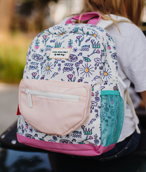 Rugzak Playground | 6+ jaar | Hello Hossy