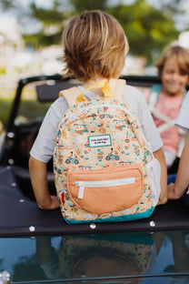 Rugzak Philippines | 6+ jaar | Hello Hossy