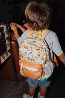 Rugzak Philippines | 6+ jaar | Hello Hossy