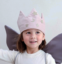 Kroontje | Star Velvet | Mimi & Lula