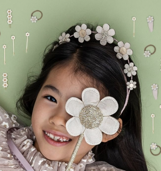 Haarband | Daisy Star | Mimi & Lula