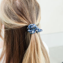 Scrunchies winter | Into the woods | 5 pieces | Mimi & Lula