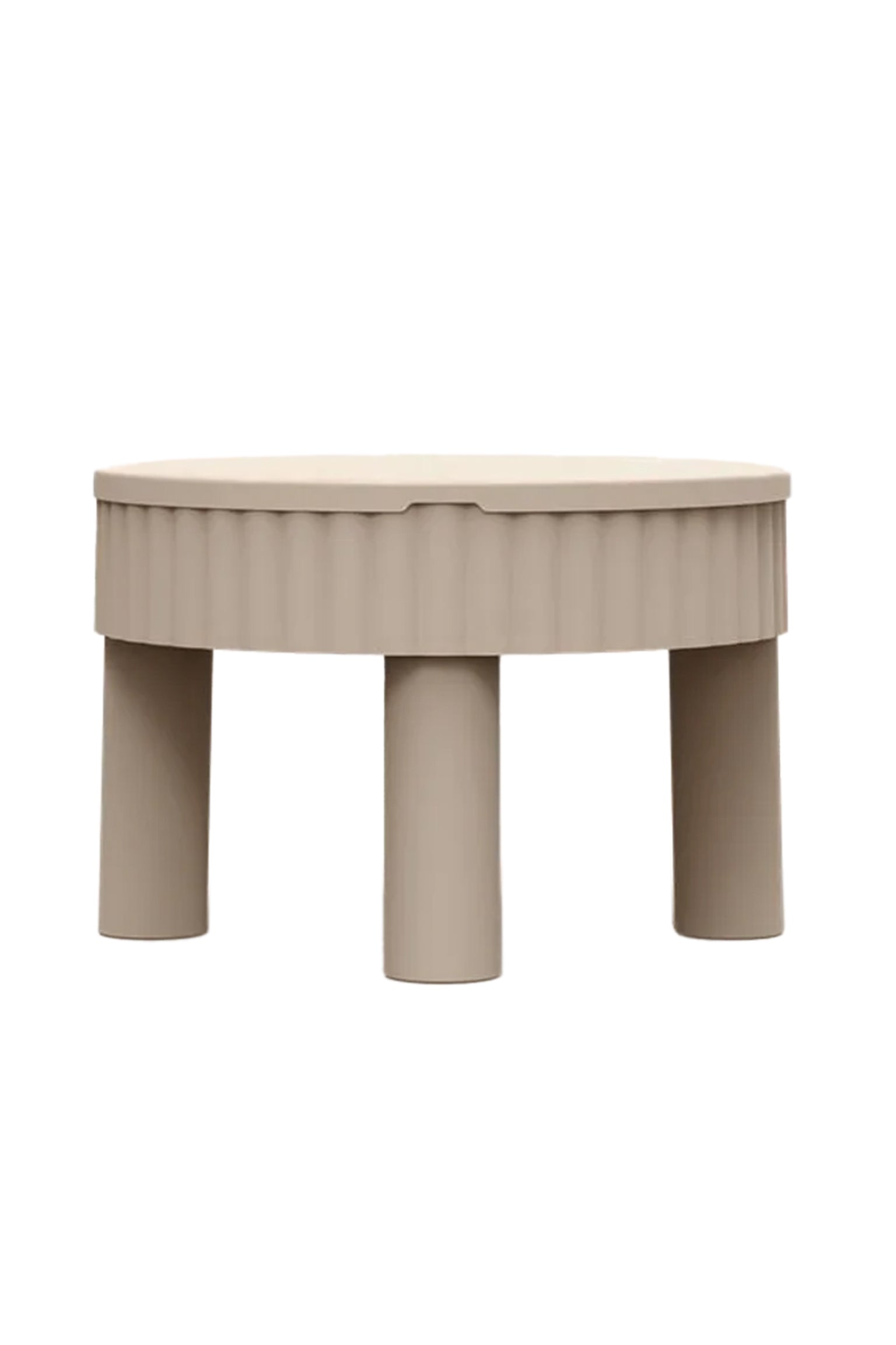 PRE-ORDER: Sepp activity table | sandy multi mix | Liewood