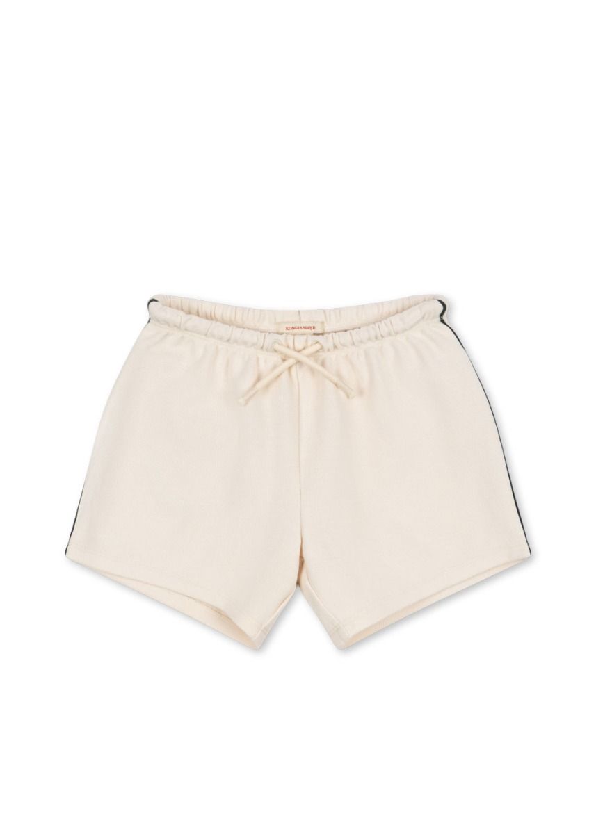 Shorts Florian gots | Antique white | Konges Slojd