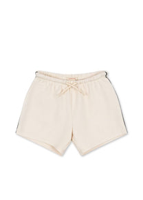 Shorts Florian gots | Antique white | Konges Slojd